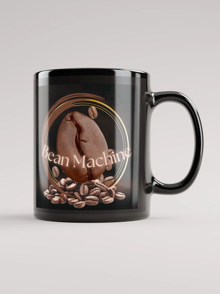 Bean Machine Mug product image (1)