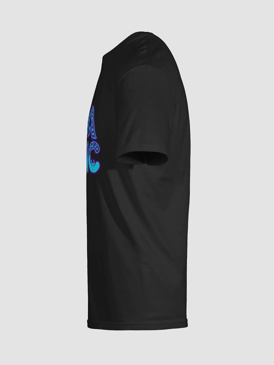 Musical Notes Unisex T-Shirt product image (9)