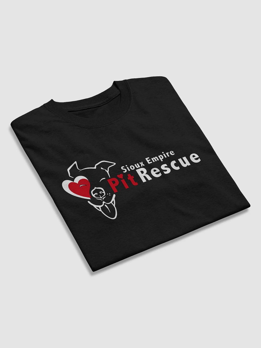 SEPR Show Me Your Pits Black T-Shirt product image (5)