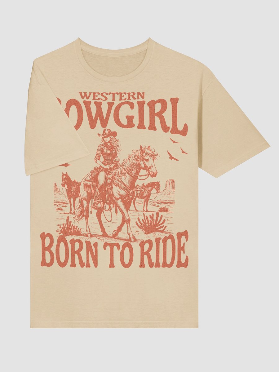 Cowgirl — Born to Ride product image (24)