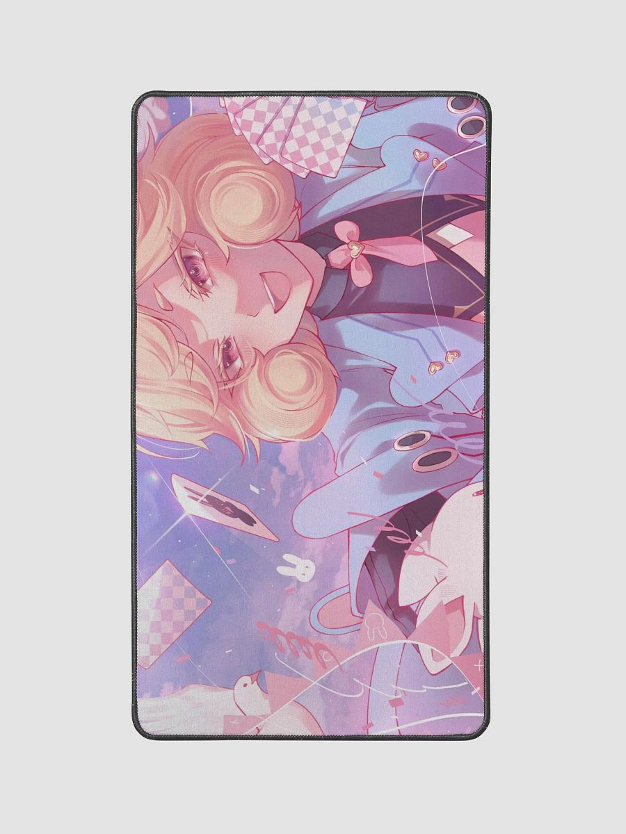 (12" x 22") S-tier Finii Playmat product image (3)