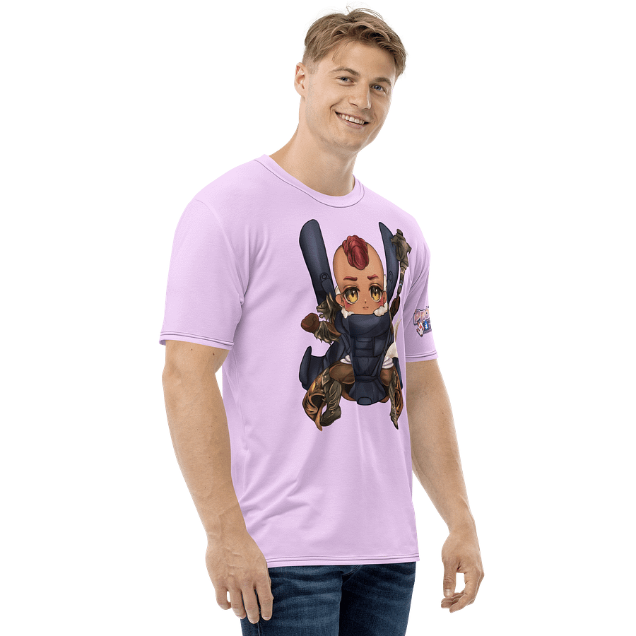 Baby Braham Short Sleeve product image (4)
