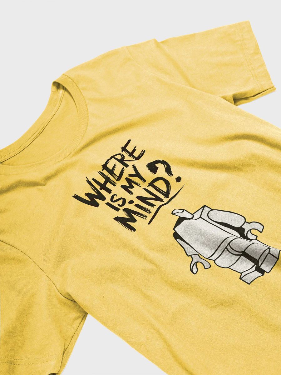 Where Is My Mind? product image (5)