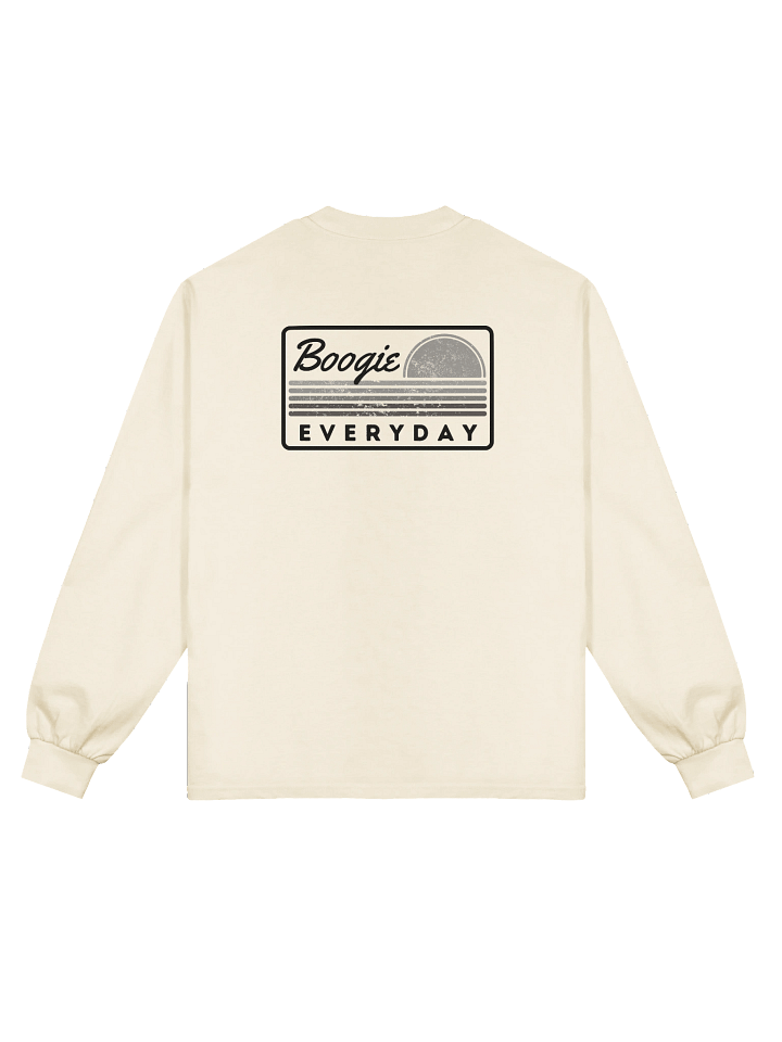 Sunrise Long Sleeve Tee product image (17)