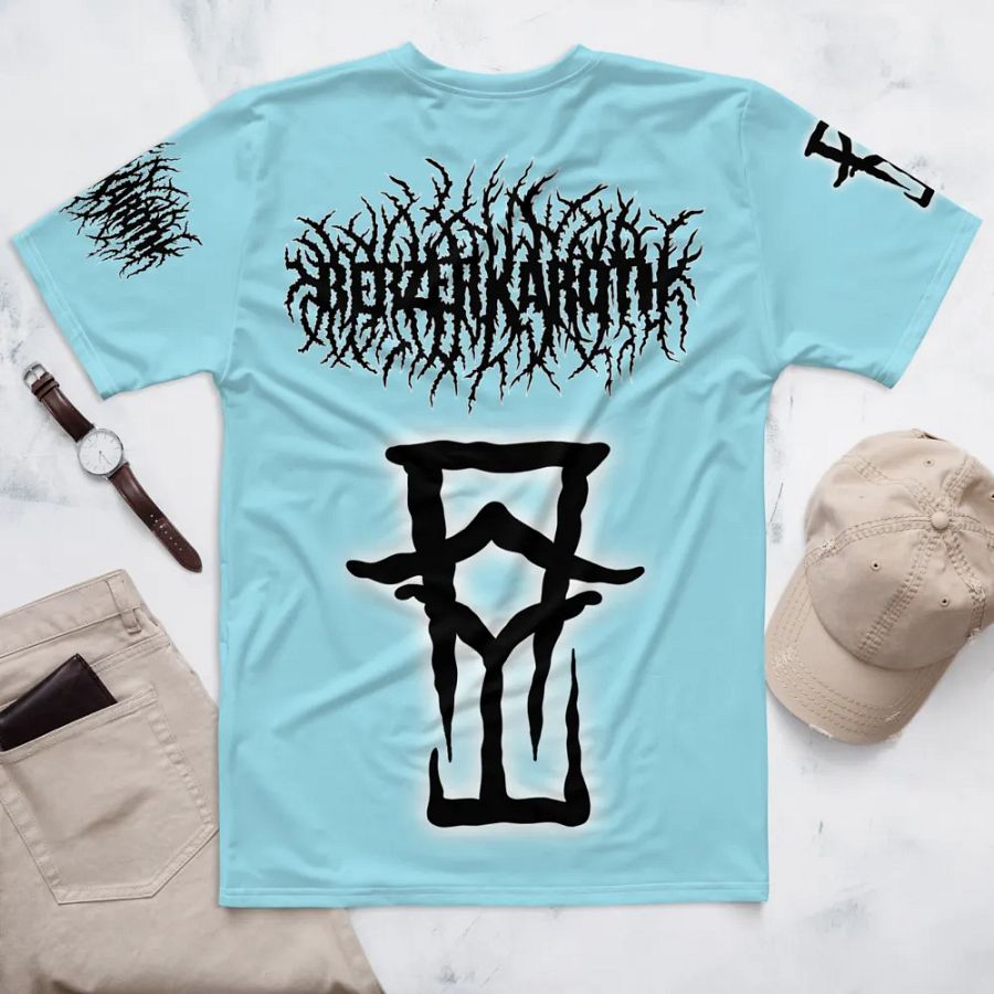 Cumb Dunt All-Over T-Shirt product image (6)