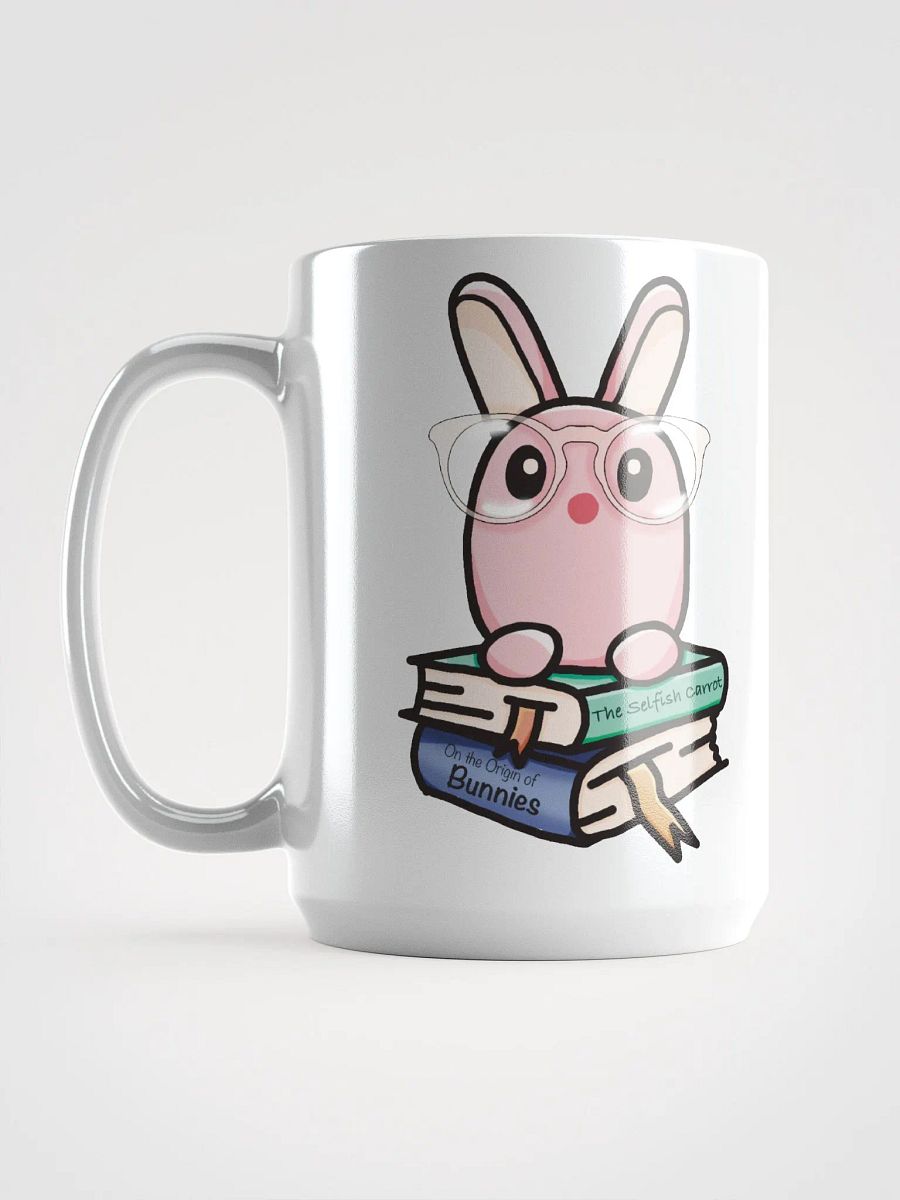 Lejlot Rabbit Mug product image (6)