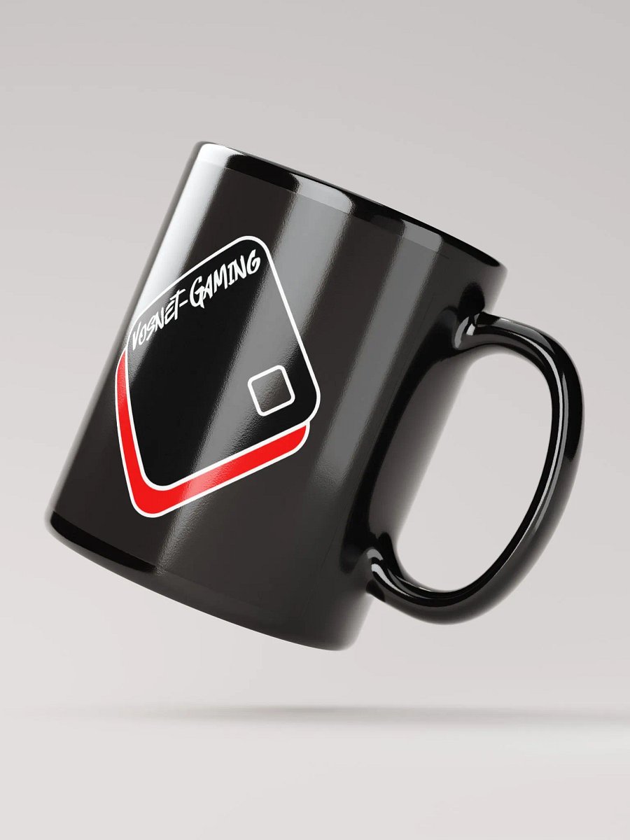 RUN DMZ - Vosnet-Gaming Mug product image (2)