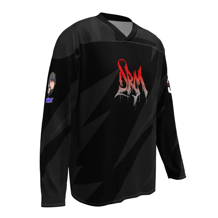 DRM Jersey product image (6)