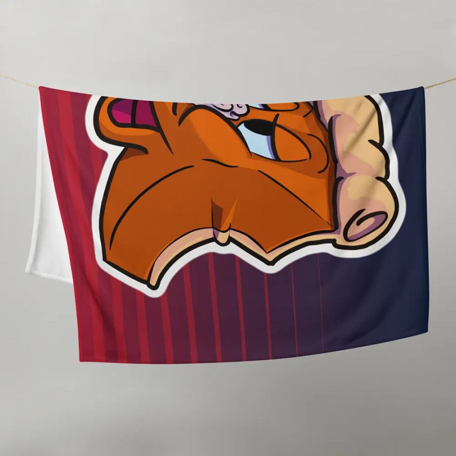 No Blankie product image (14)