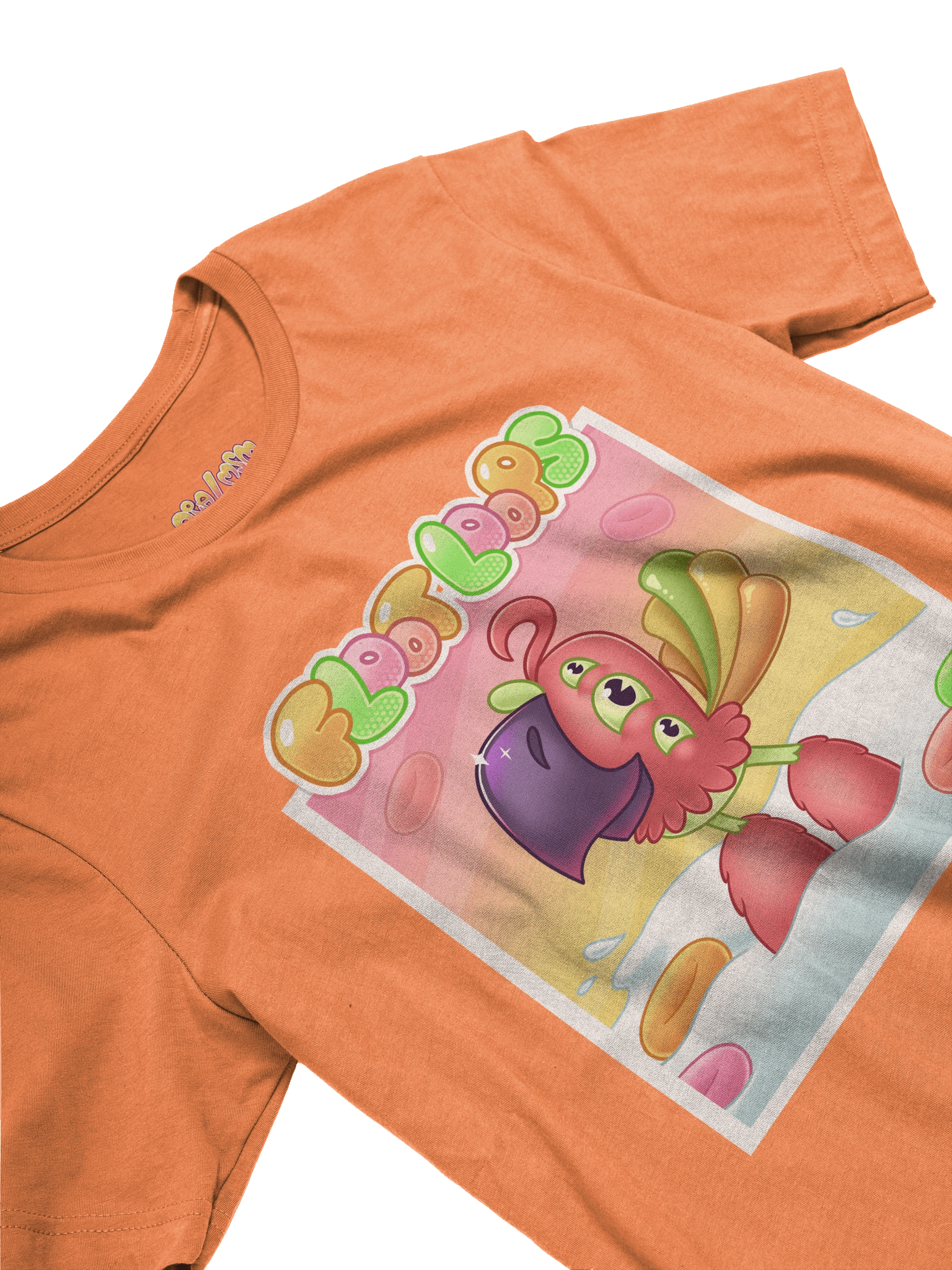 Floot Loop Shirt product image (3)