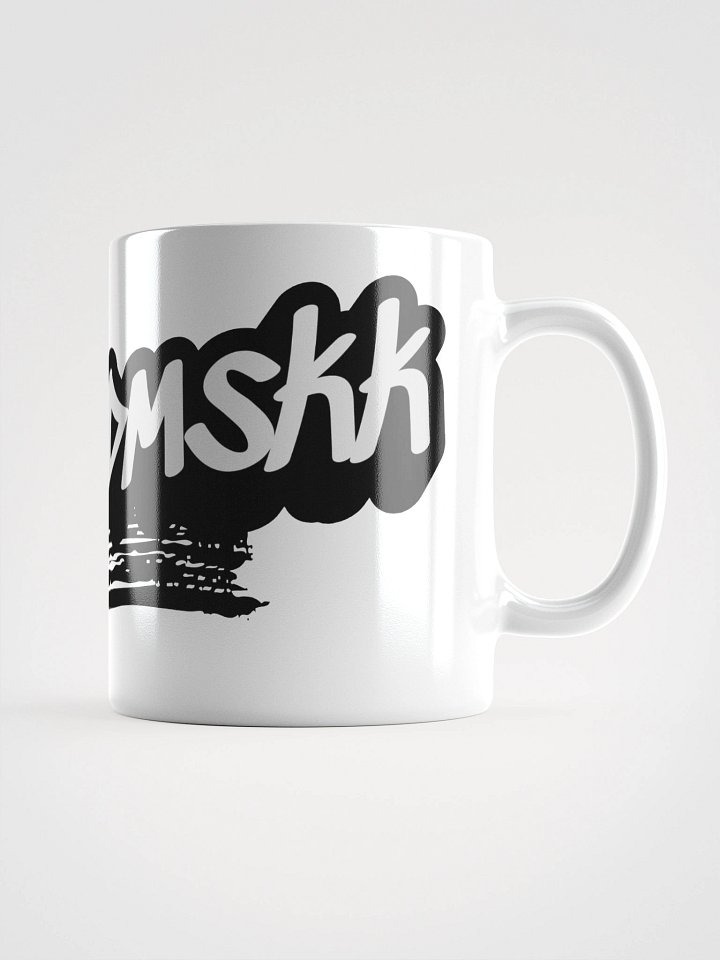 PhilipandMsKK Mug product image (2)