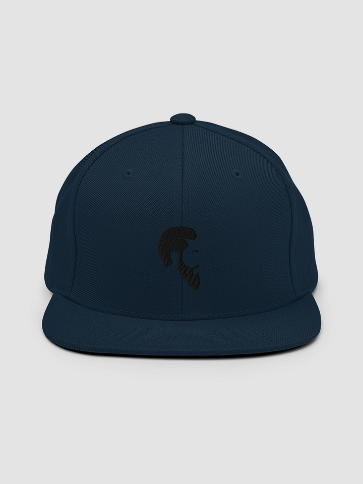 mattym Snapback Hat product image (2)