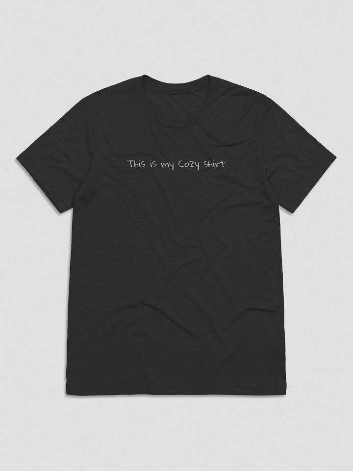 This is my Cozy Shirt product image (2)