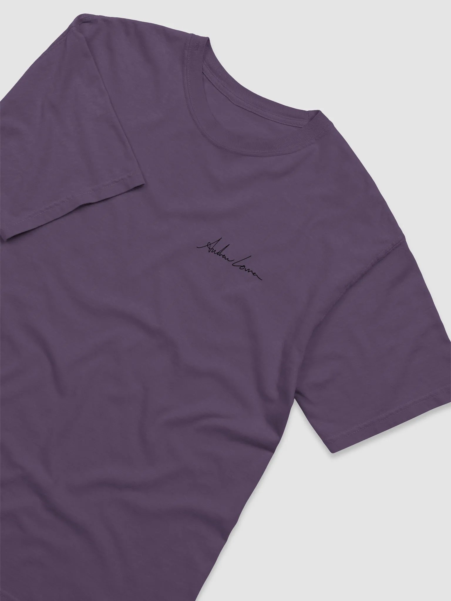 Do Something Even If It's Wrong- Printed Tee product image (22)