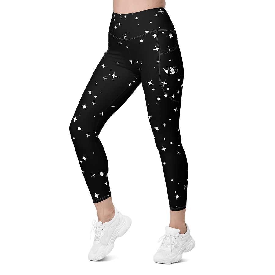 KB Ladies Leggings product image (3)
