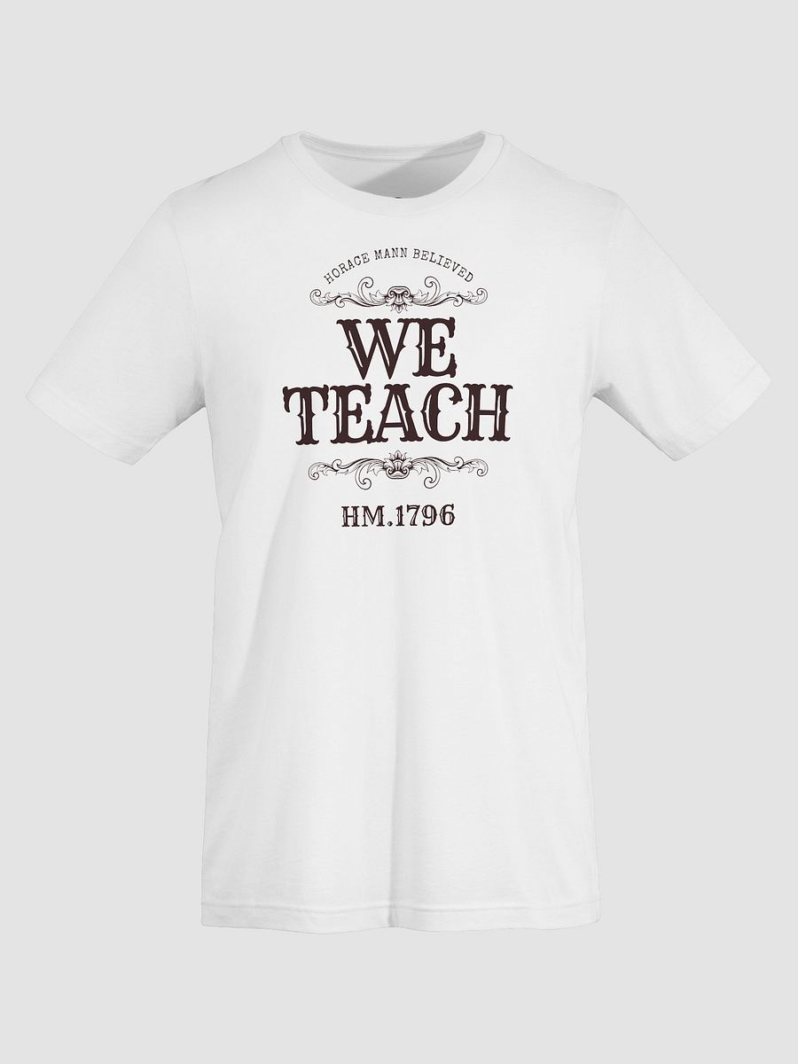 Horace Mann “Father of Public Education” Tee product image (7)
