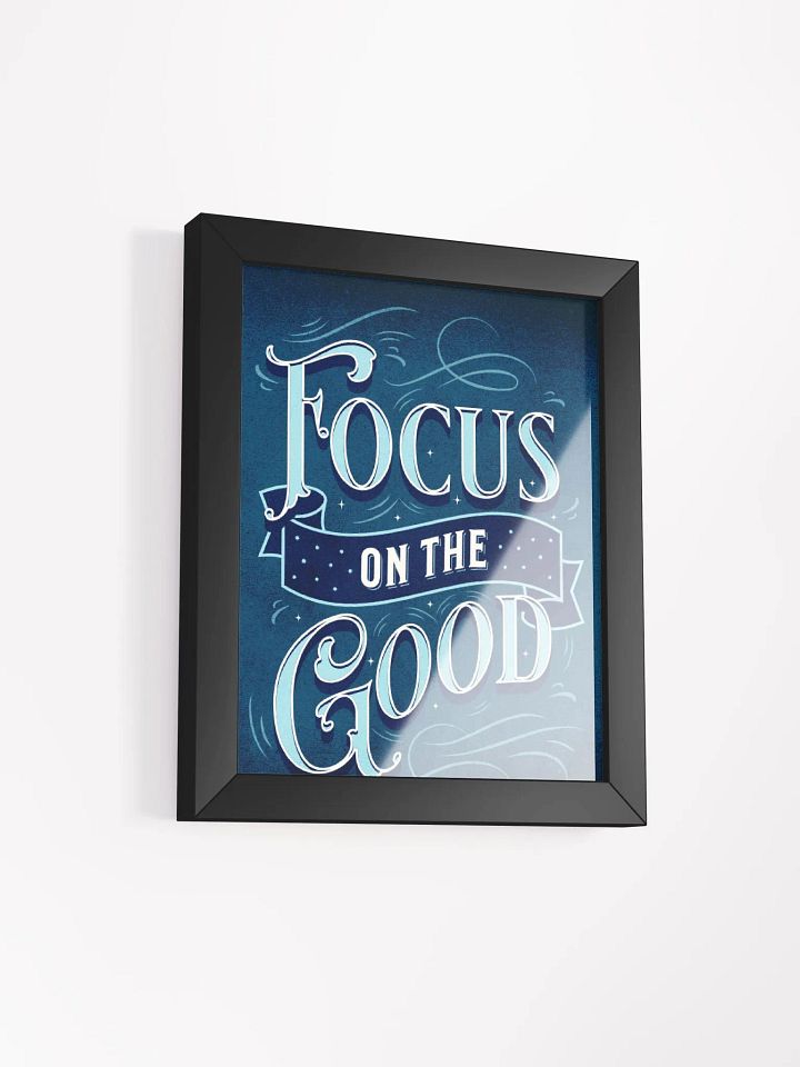 Focus on the good product image (2)