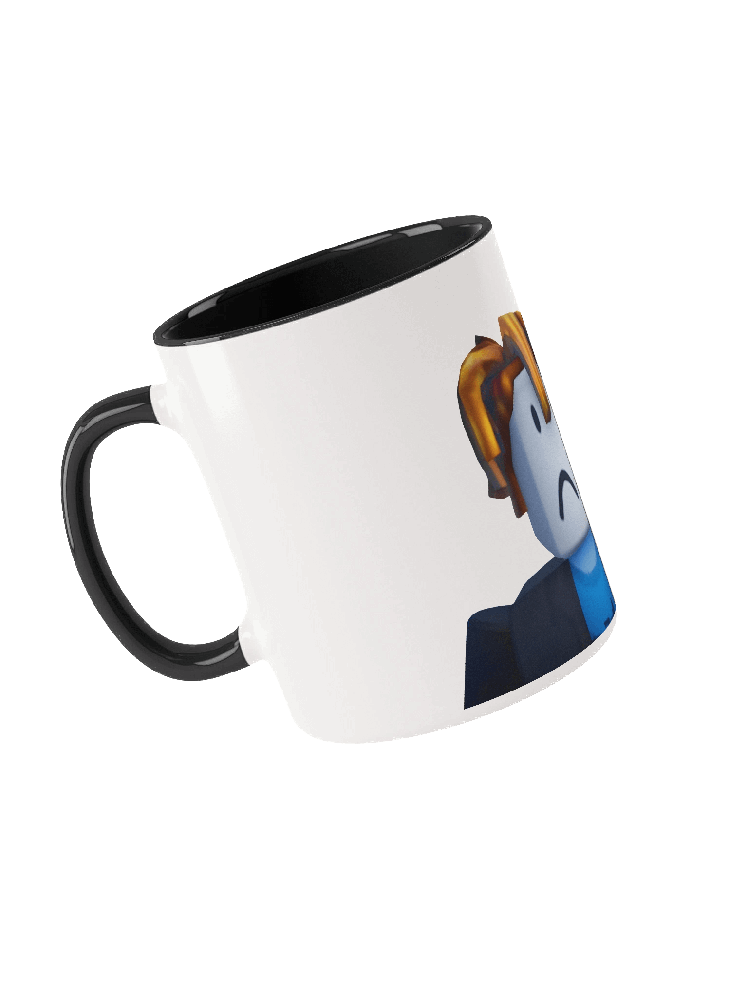 Roblox Bacon Ceramic Mug product image (24)