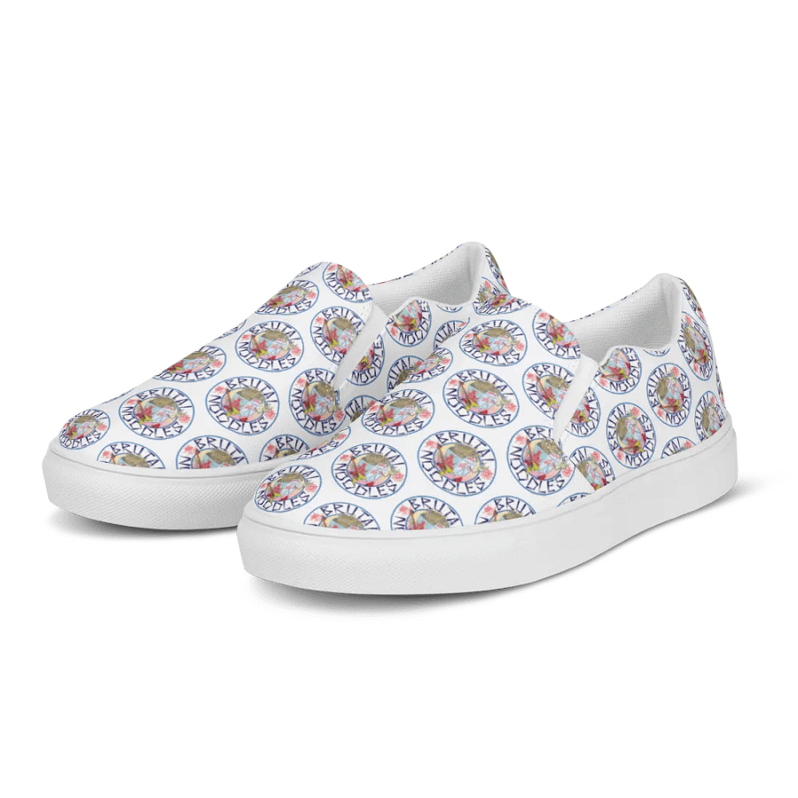 Women's Brutal Slip-Ons product image (3)