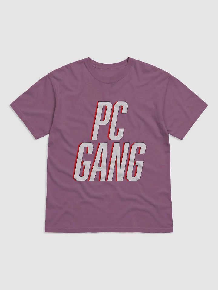 PC Gang Tshirt product image (3)