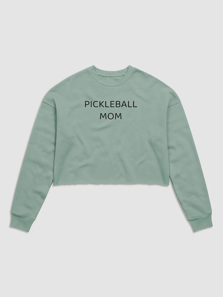 Pickleball Mom Sweatshirt product image (1)