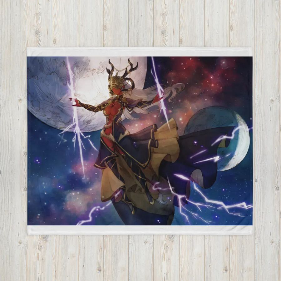 Vestias Throw Blanket product image (16)