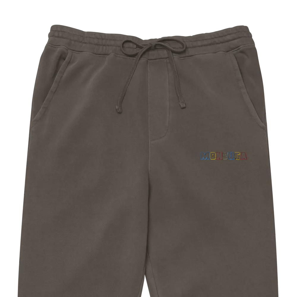 Sweats / Joggers (premium) - monsuta series product image (1)