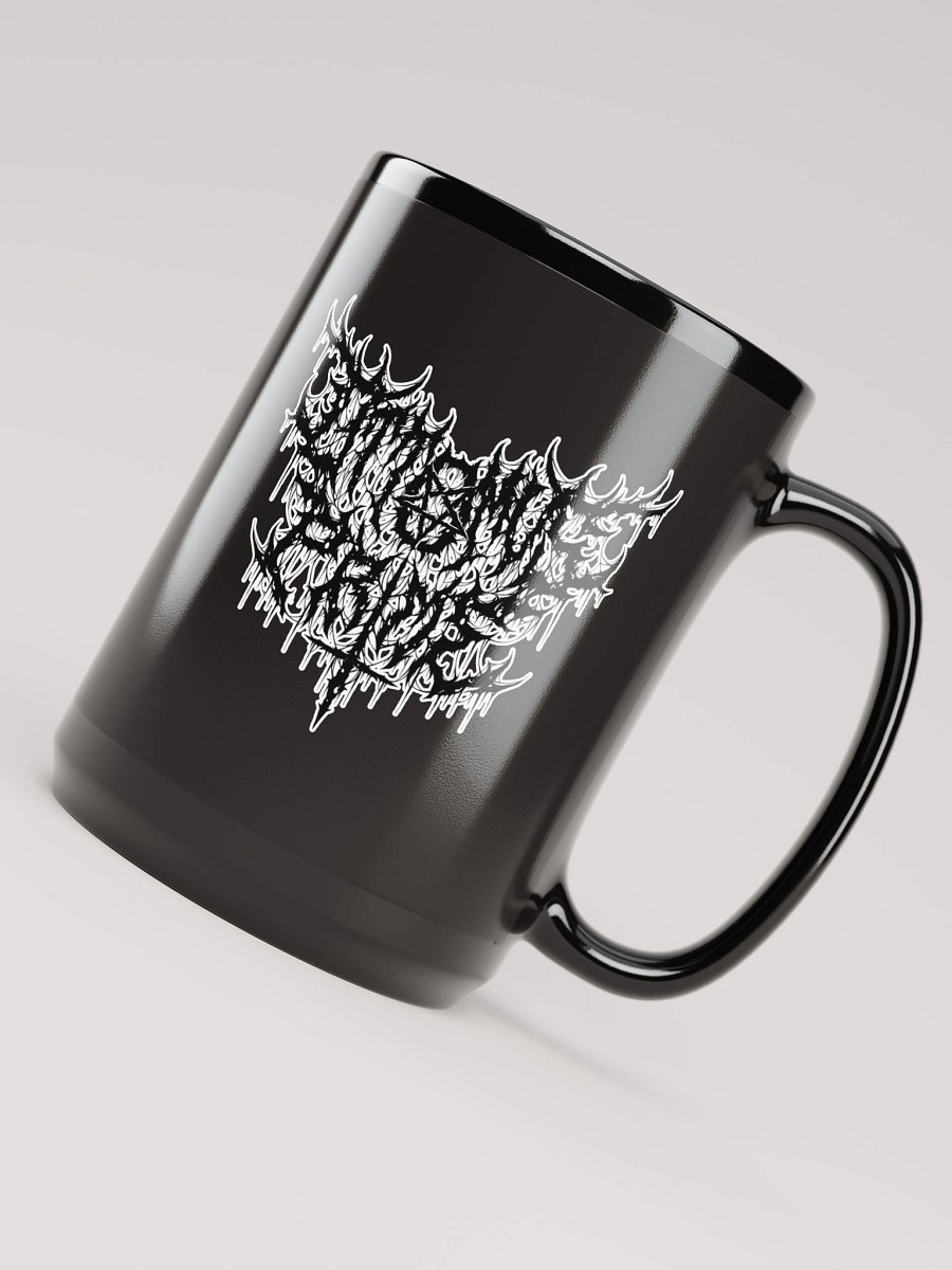 Subathon Day 69 Special Edition Mug product image (4)