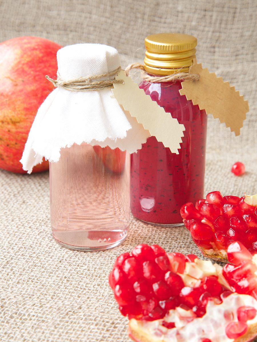 زيت الرمان الملكي product image (2)