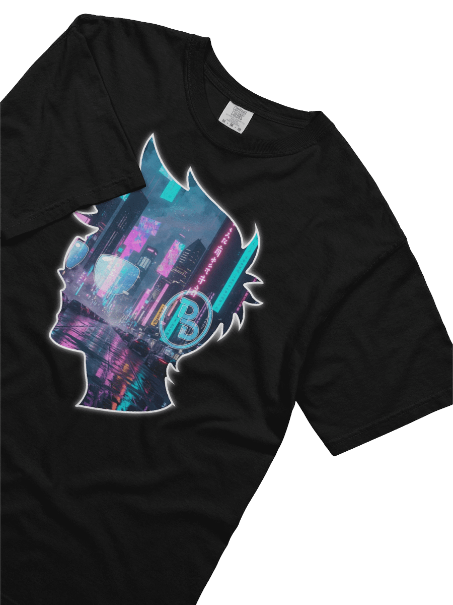 Copy of Cyber Dux Style 2 product image (3)