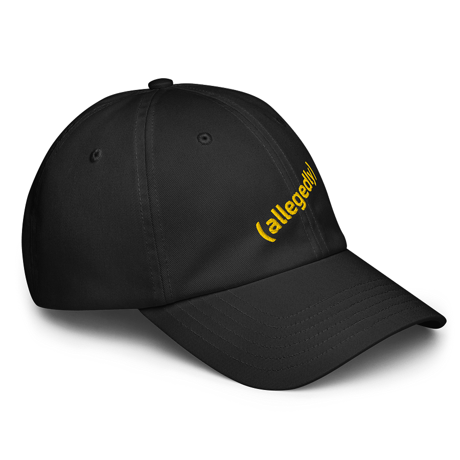 Under Armour Embroidered (allegedly) Dad Hat product image (5)