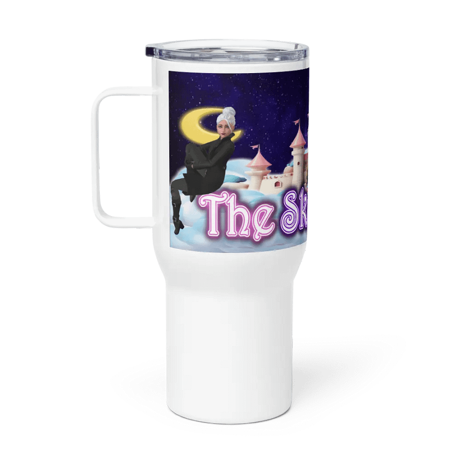 TSP Travel Mug product image (1)