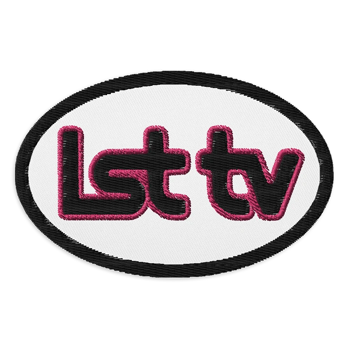 LSTTV Badge product image (1)