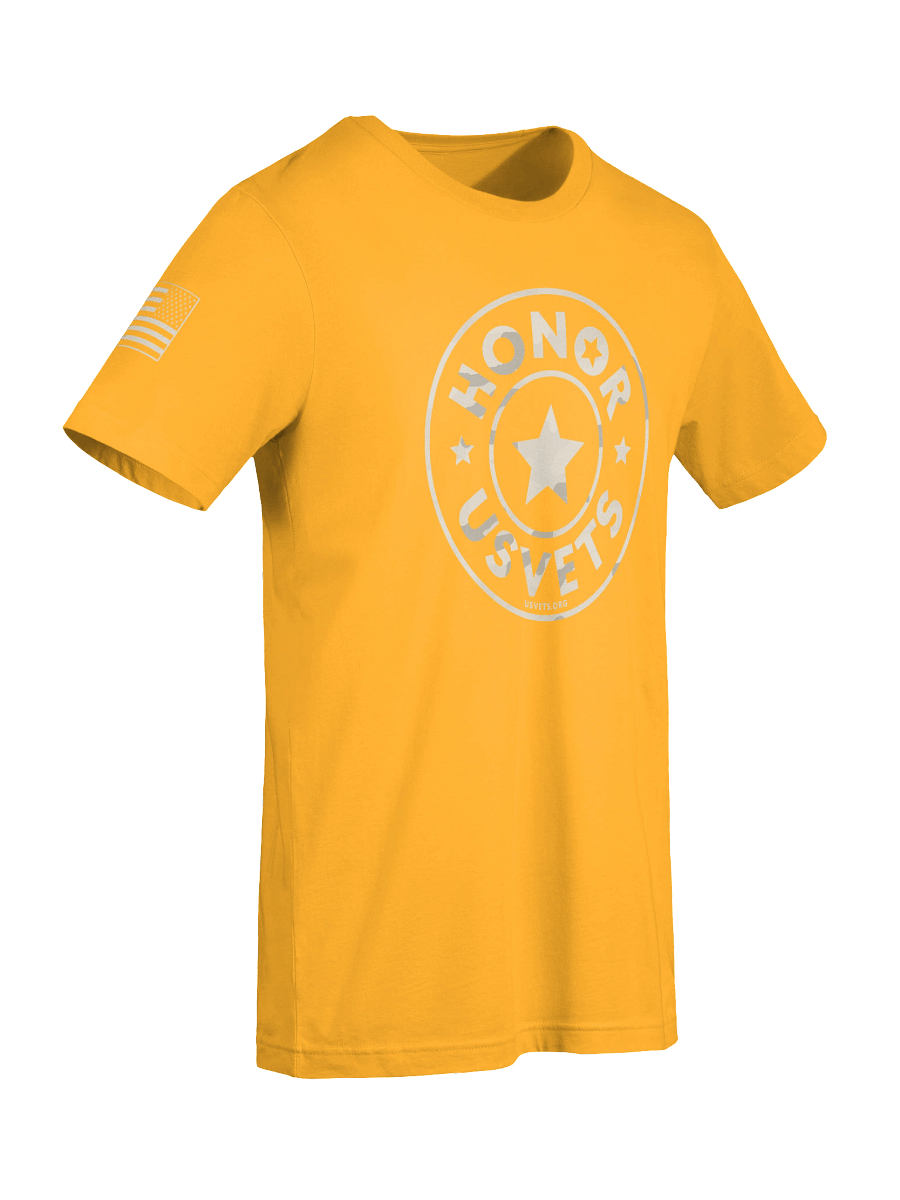 Summer HONORUSVETS Star Tee - Limited Edition product image (33)