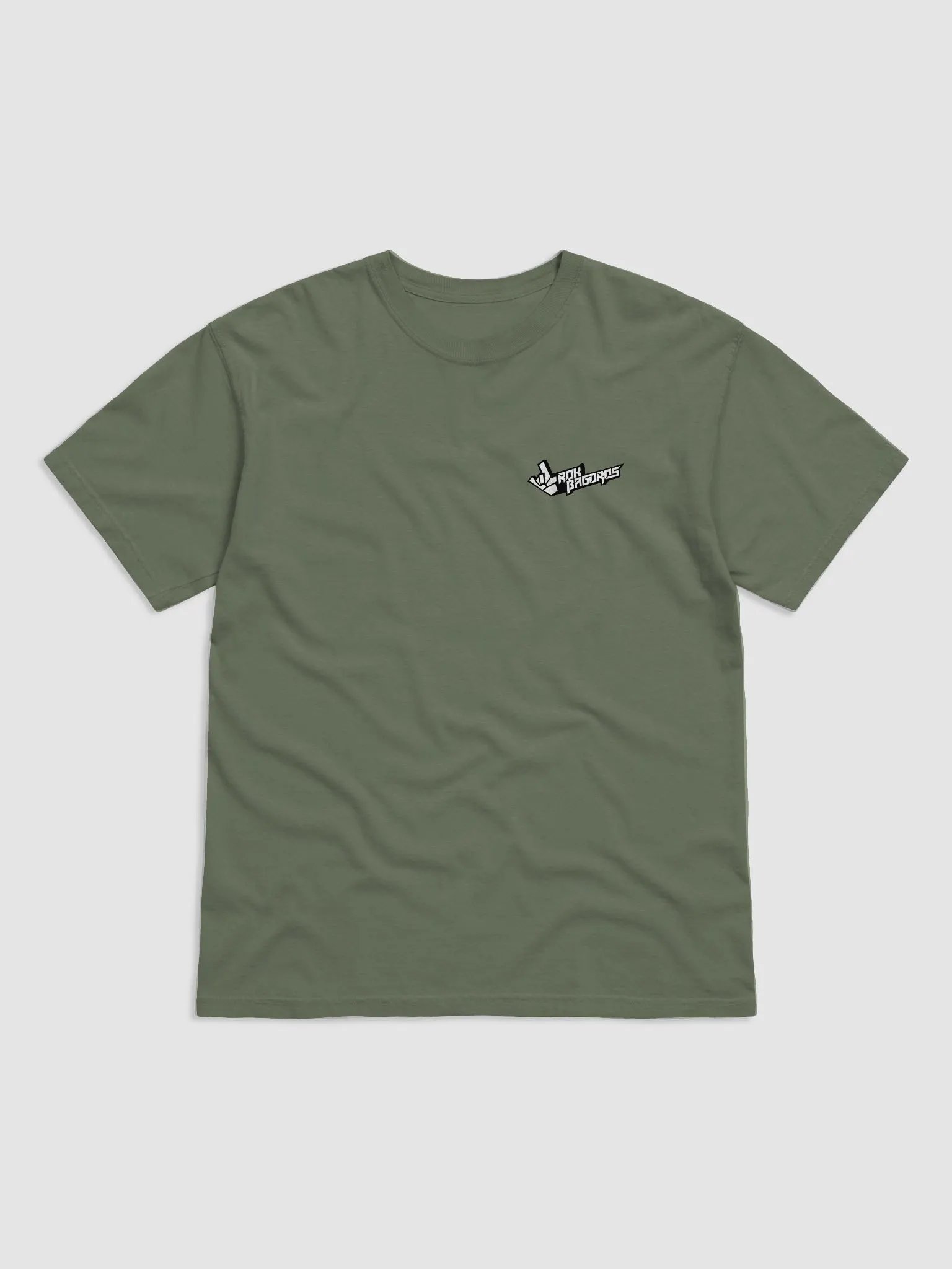 Stunt Rider BLACK T-shirt product image (12)