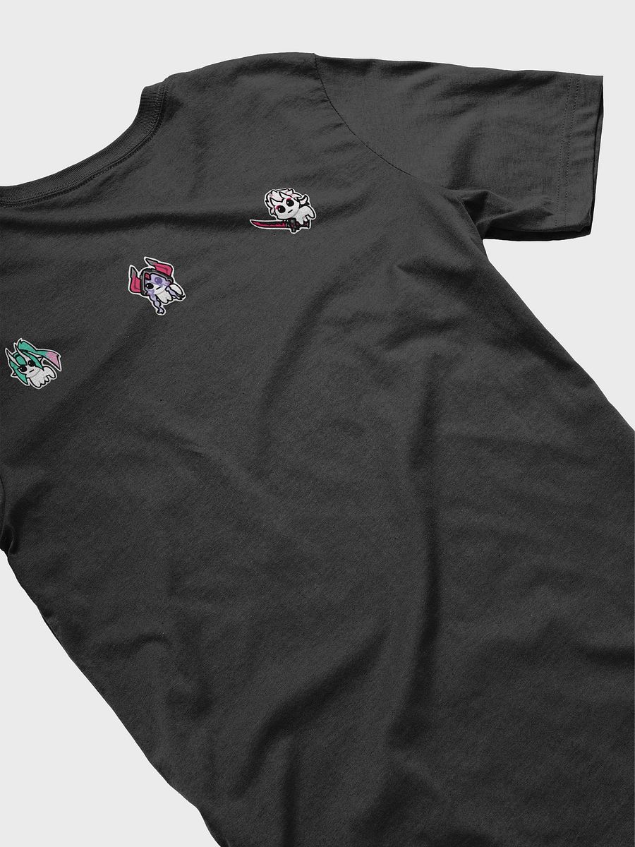 Surplus EKC Jersey product image (4)