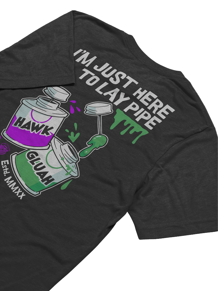 HAWK GLUAH TEE product image (1)