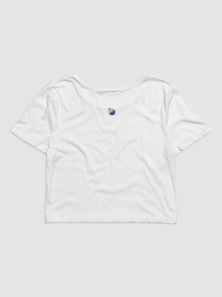 Bisou's Demise Crop Top product image (2)