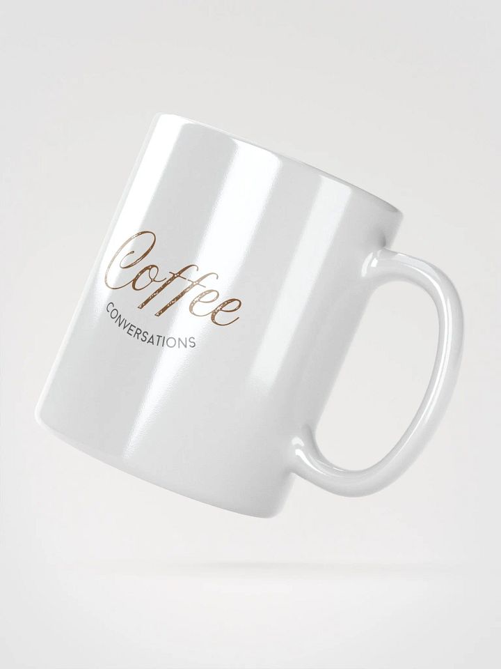 Vivid Prints Heat-Resistant Mug product image (2)