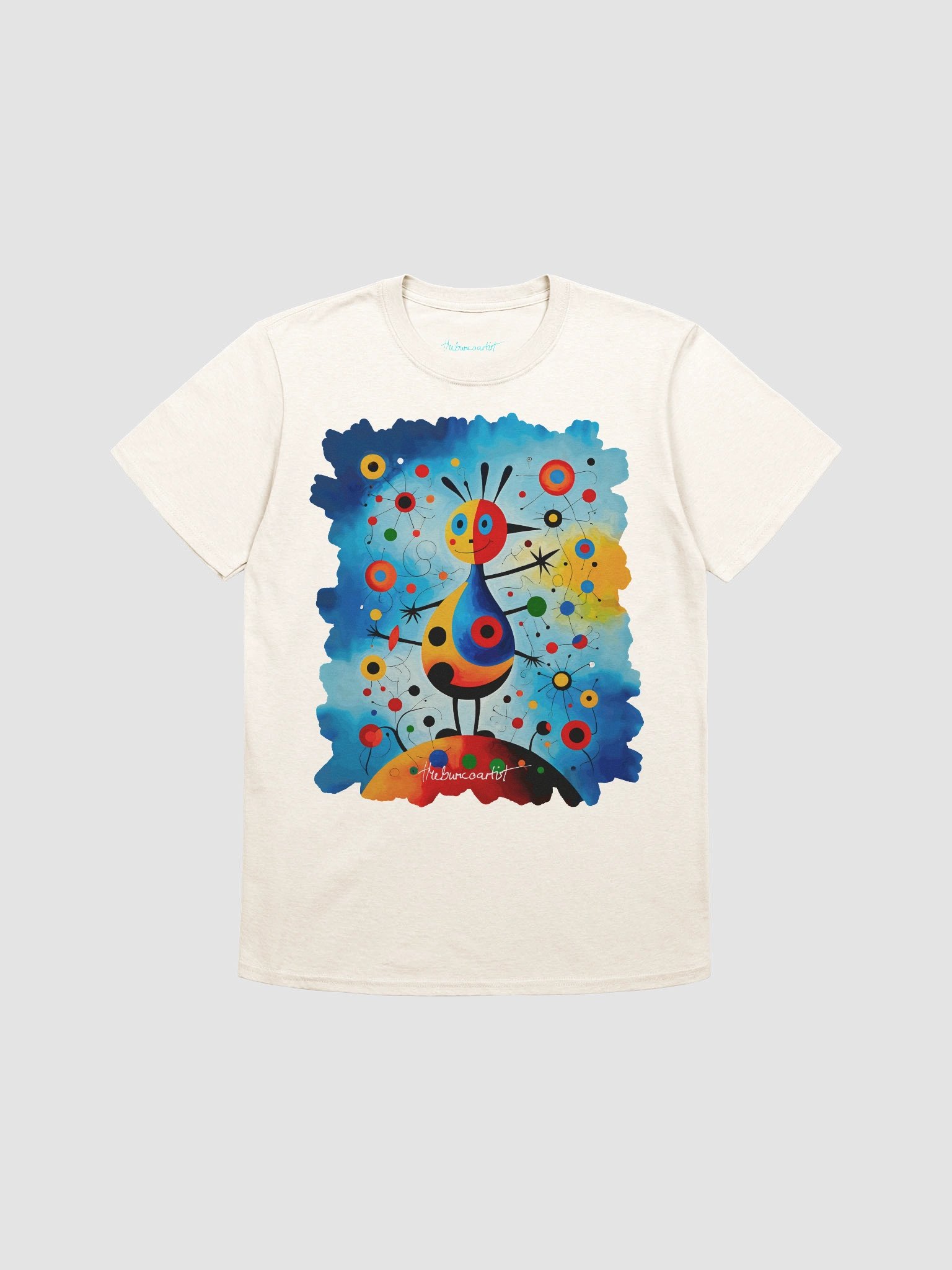 Gildan Unisex Softstyle T-Shirt product image (1)