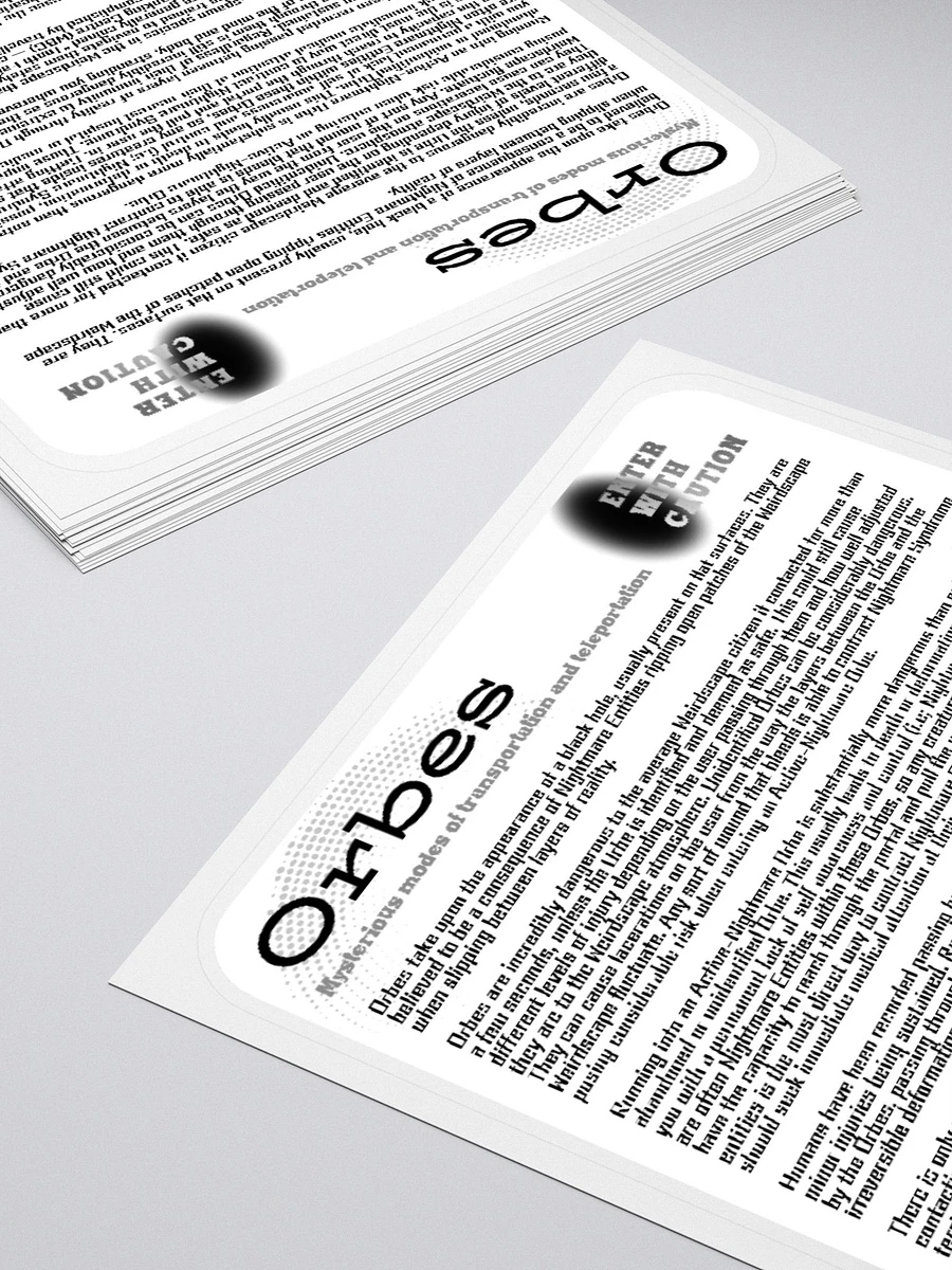 Orbes Website Sticker product image (12)