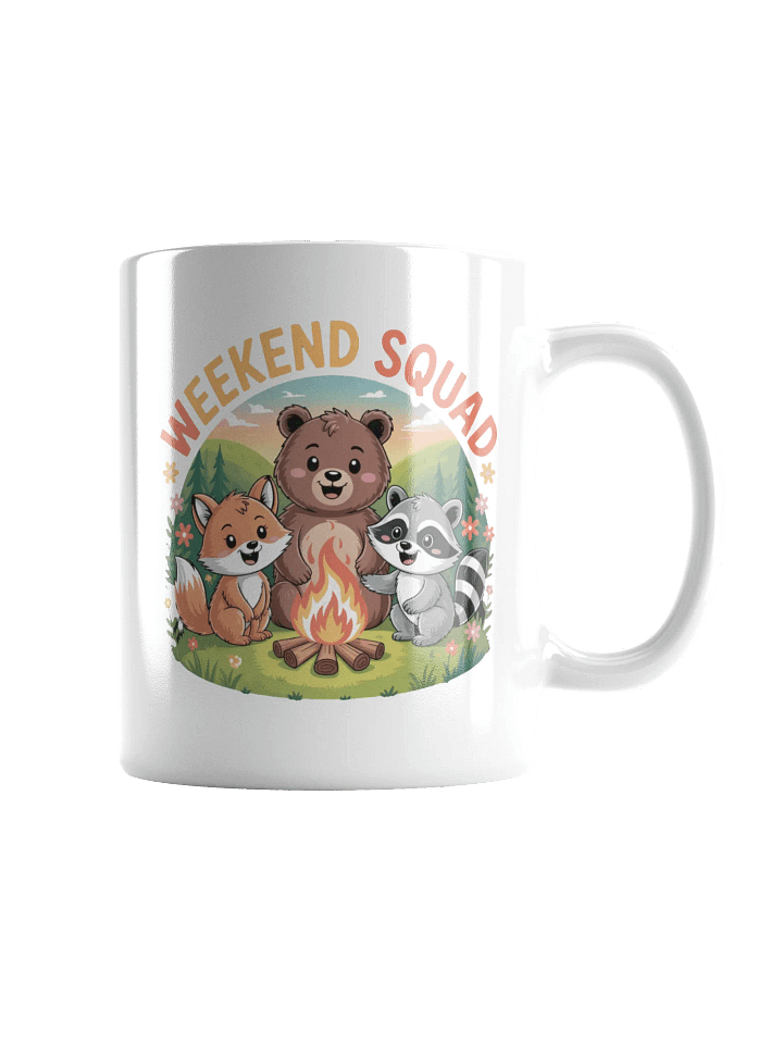 Weekend Squad product image (2)