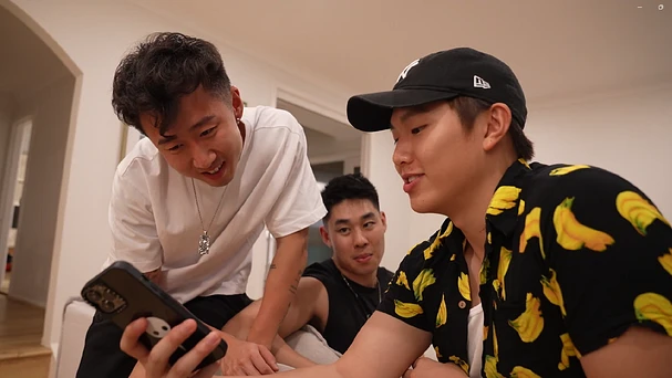 Video thumbnail