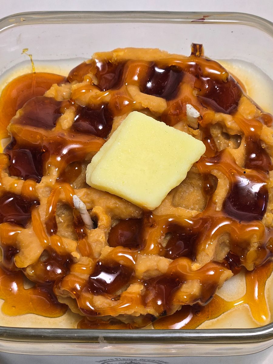 Waffle Lot A Love product image (3)