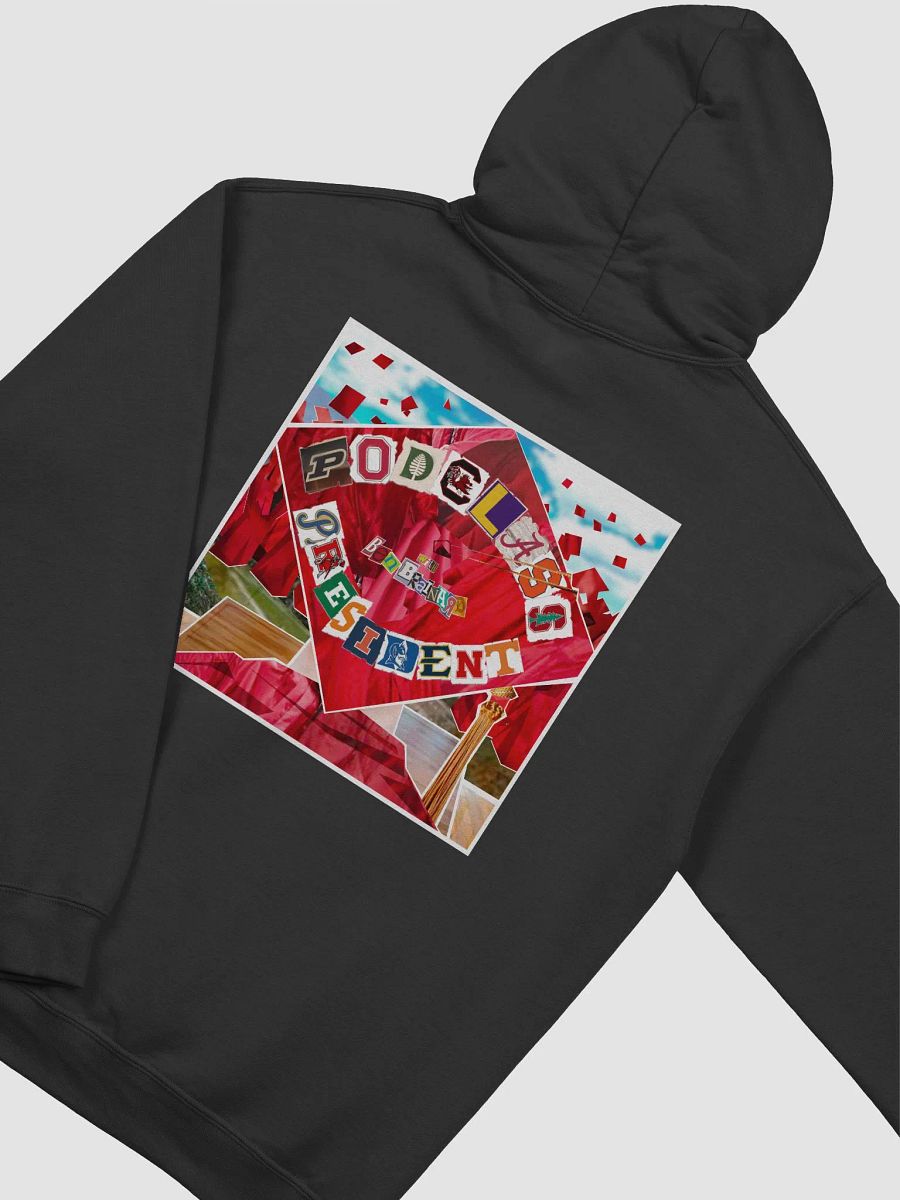 Podclass President Hoodie product image (3)