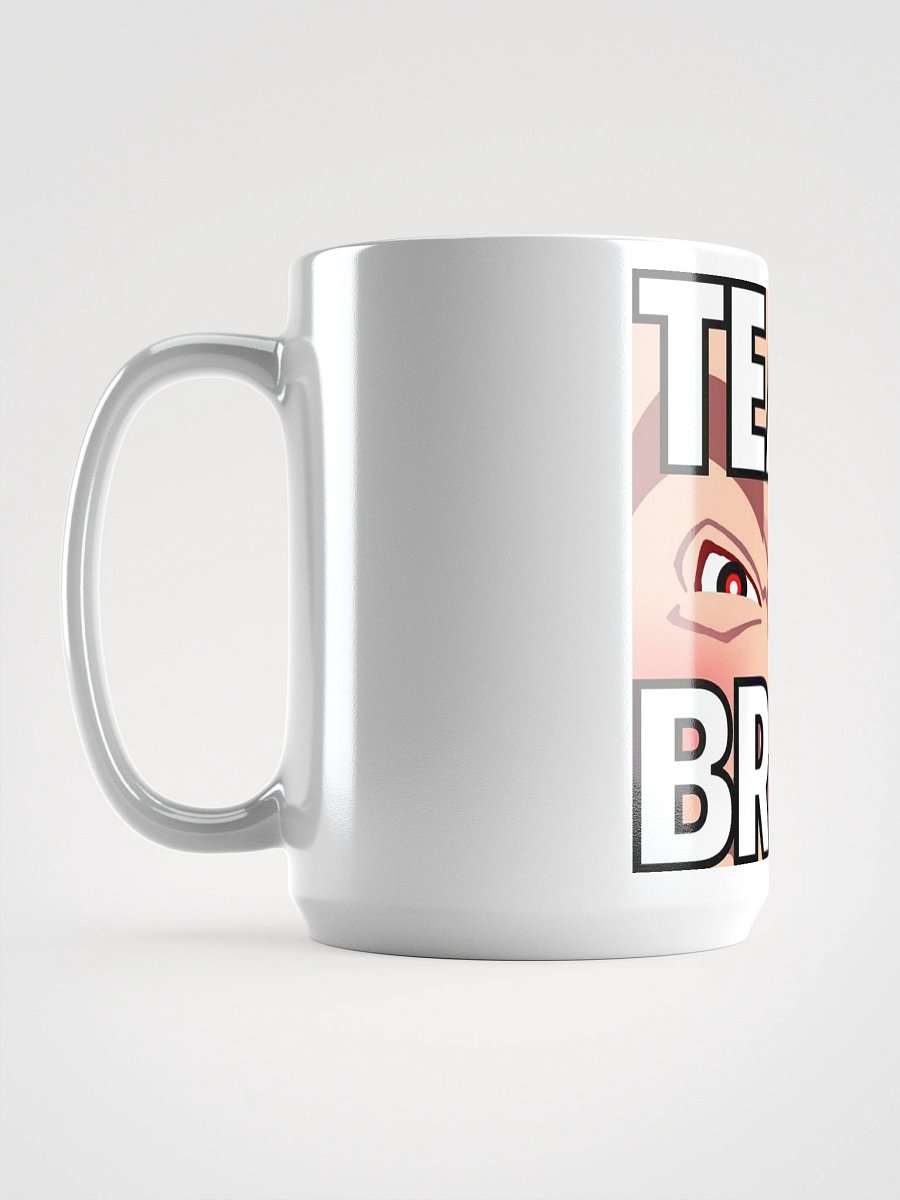 Team Brisk Mug product image (6)