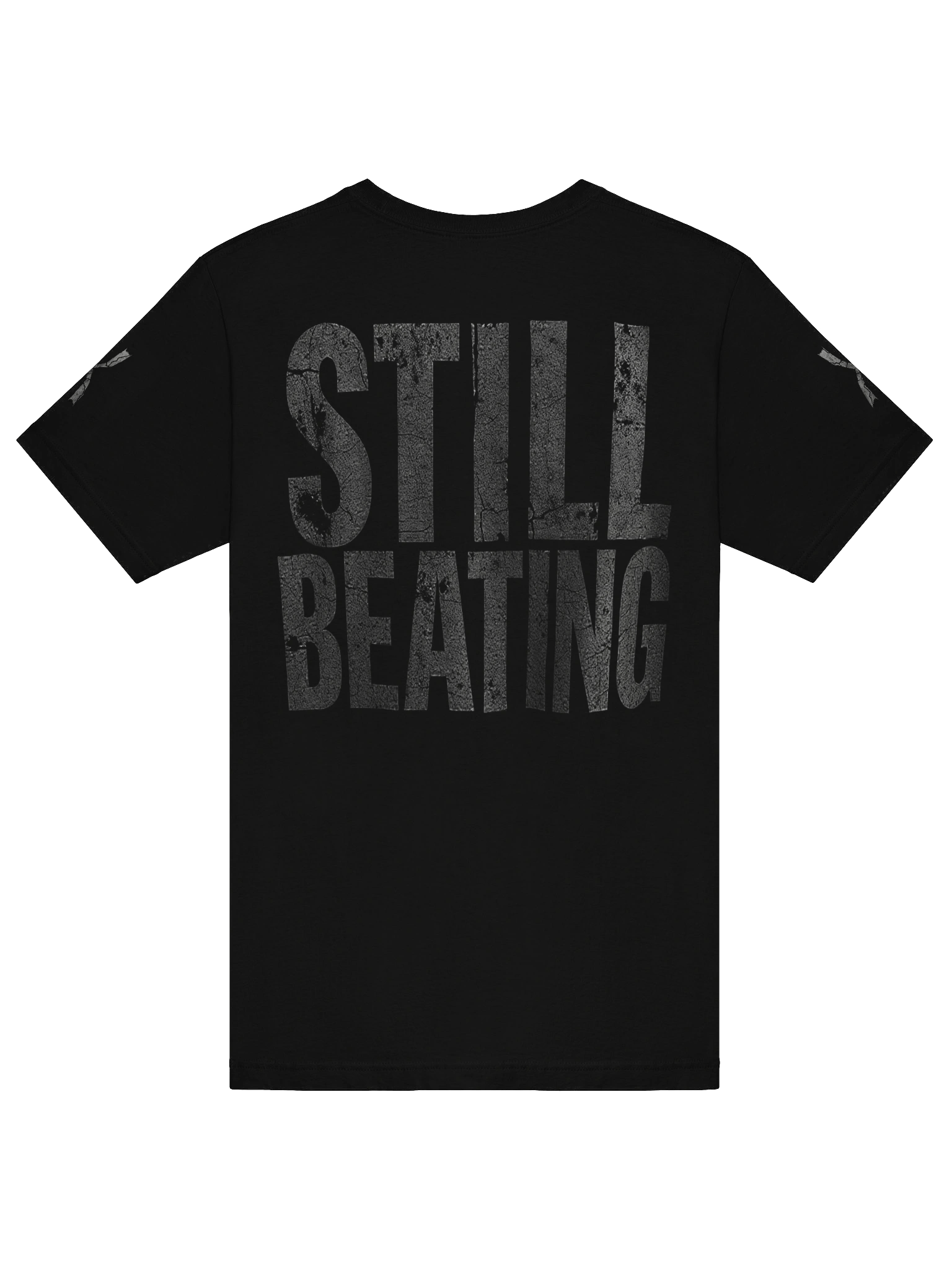 Emotionally Broken Graphic Tee 2 product image (6)