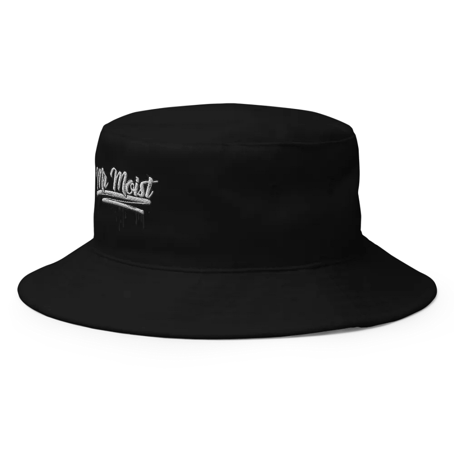 Mr Moist Dripping Bucket Hat product image (9)