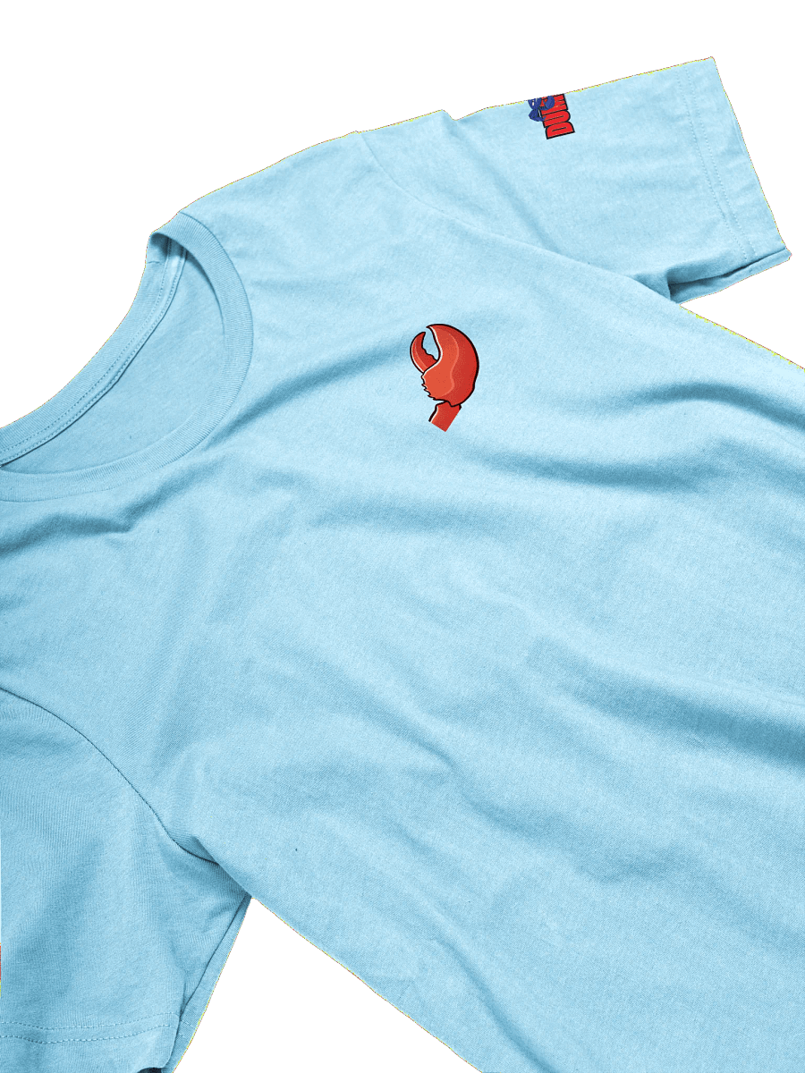 CL4W Gaming Tshirt product image (27)