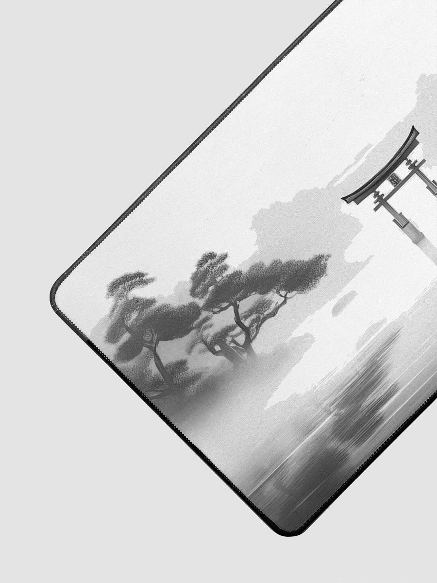 Shadow Torii Large Desk Mat (15.5 x 31.5) product image (4)
